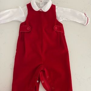 CHRISTMAS IS COMING!!!